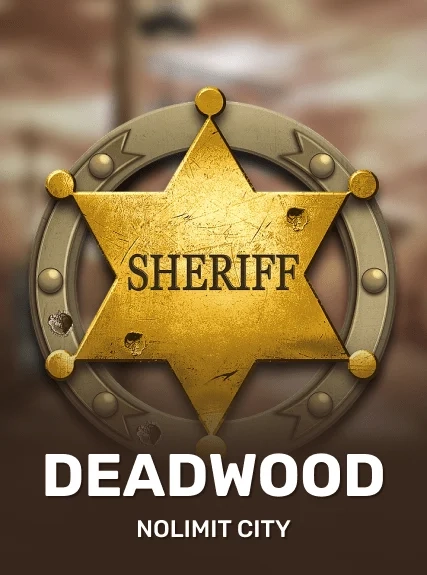 Deadwood game tile