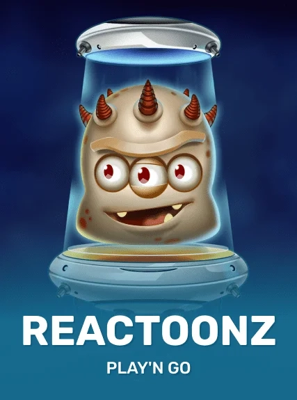 Reactoonz game tile